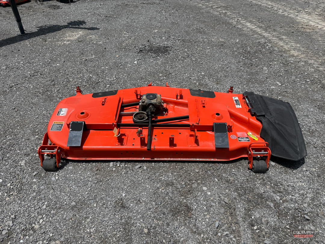 Image of Kubota RCK60-32 Image 0