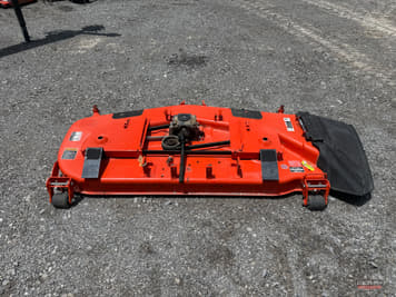 Main image Kubota RCK60-32