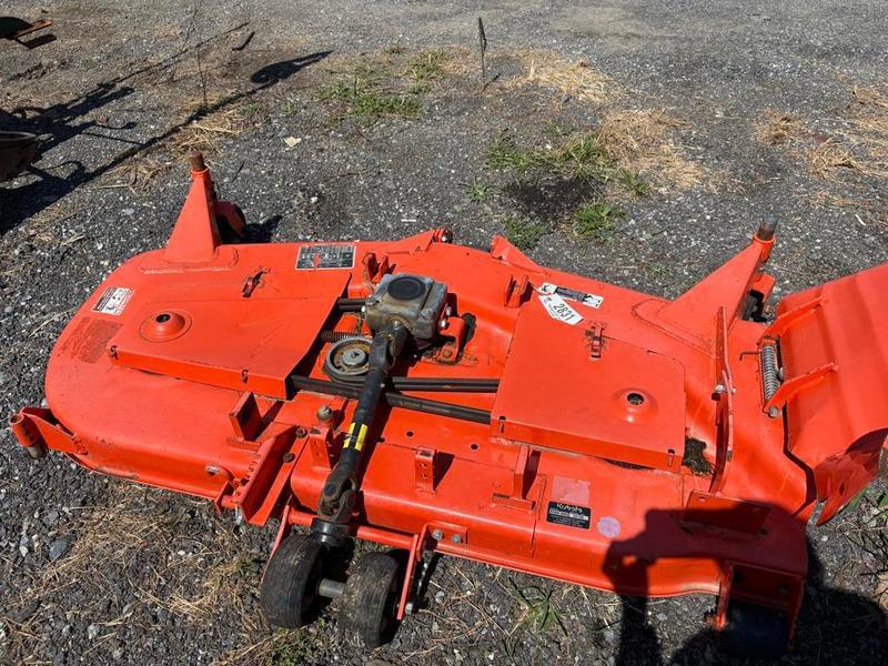 Image of Kubota RCK60 Primary image