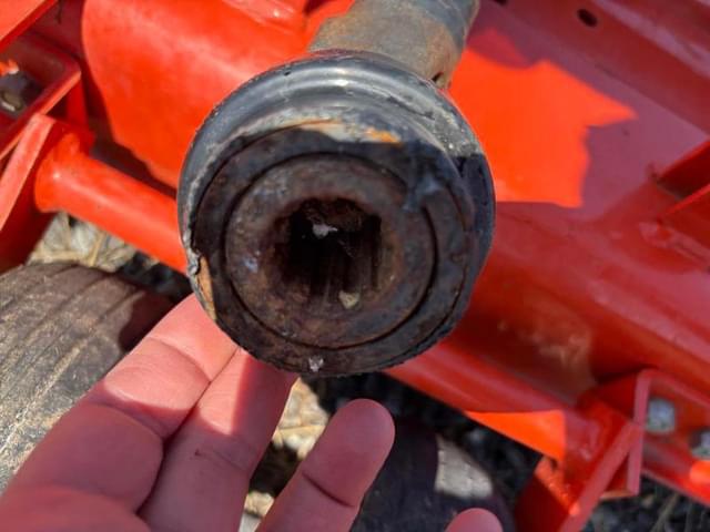 Image of Kubota RCK60 equipment image 3