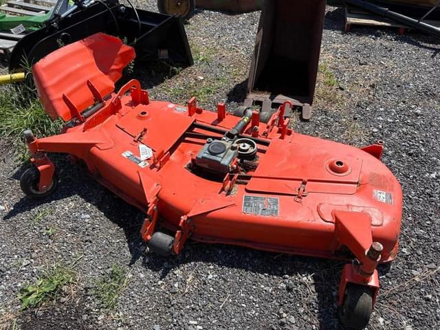 Image of Kubota RCK60 equipment image 4
