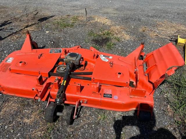 Image of Kubota RCK60 equipment image 1