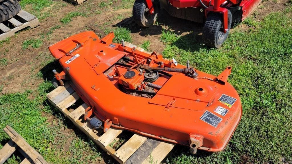 Main image Kubota RCK60B