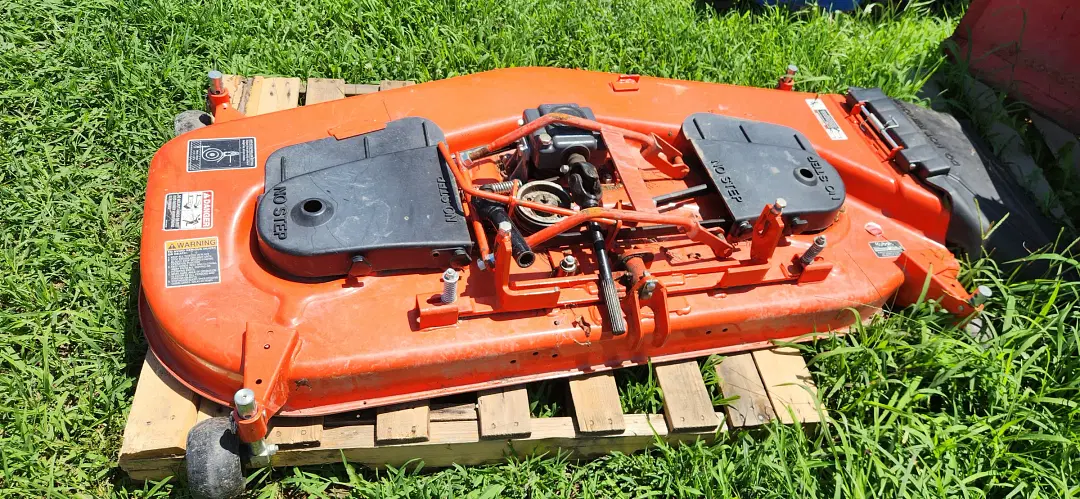 Image of Kubota RCK60B23BX Image 1