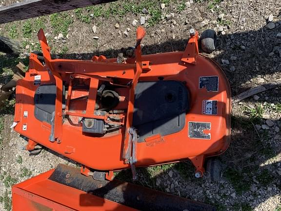 Image of Kubota RCK60B23BX Image 0