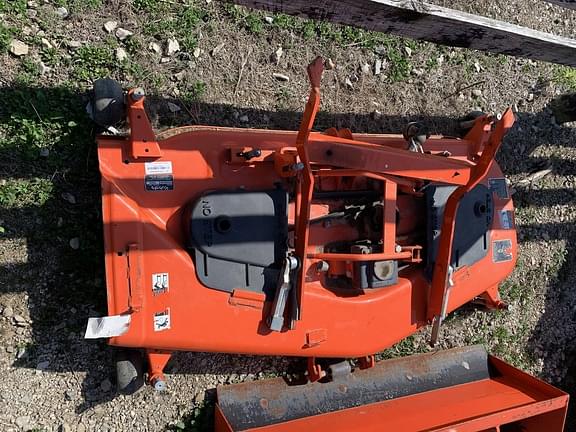 Image of Kubota RCK60B23BX Image 1