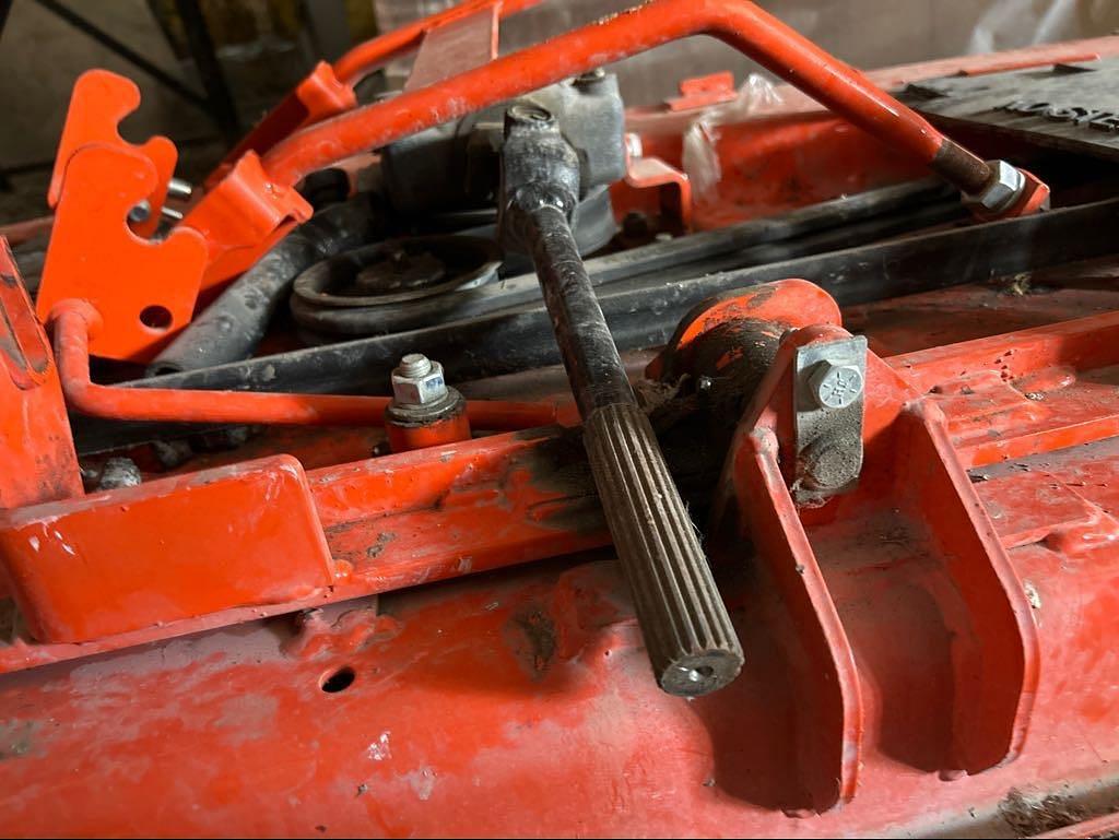 Image of Kubota RCK60B23BX Image 1