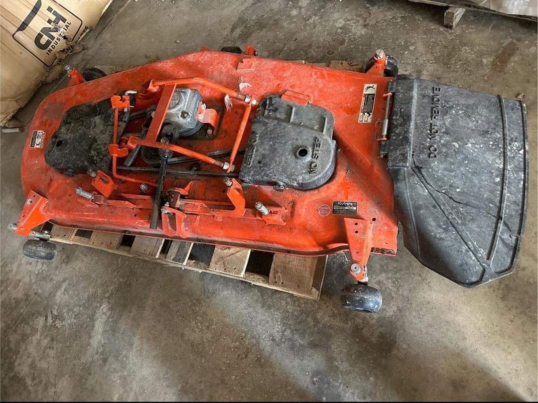 Image of Kubota RCK60B23BX Image 0