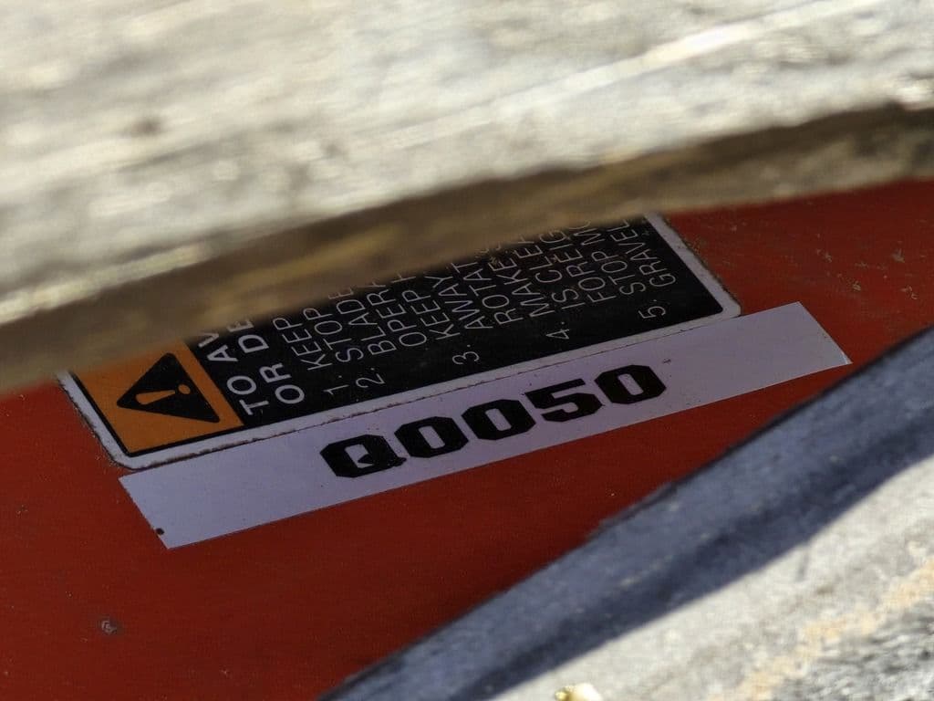 Image of Kubota RCK60B23BX Image 1