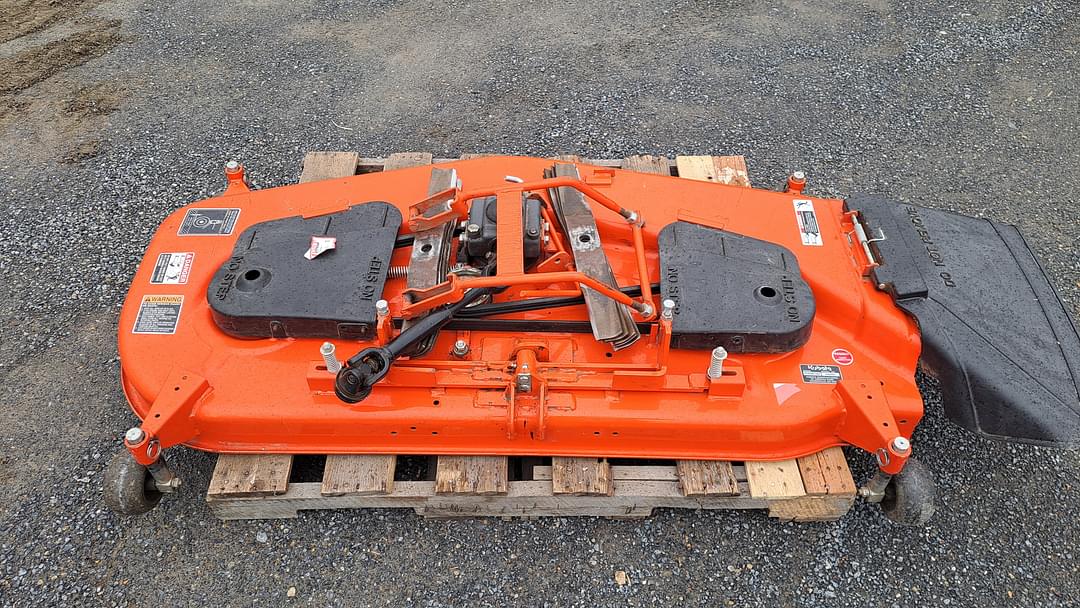 Image of Kubota RCK60B23BX Primary image