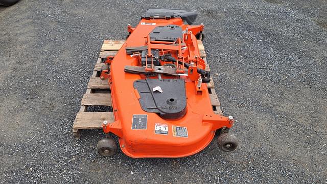 Image of Kubota RCK60B23BX equipment image 1