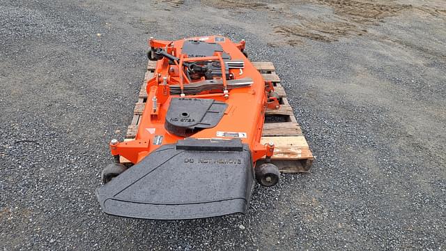 Image of Kubota RCK60B23BX equipment image 2