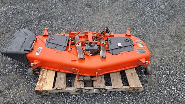 Image of Kubota RCK60B23BX equipment image 4