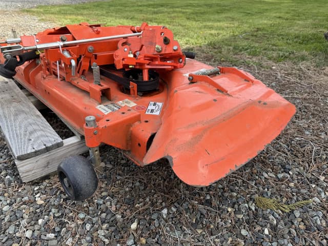 Image of Kubota RCK60B75B equipment image 2