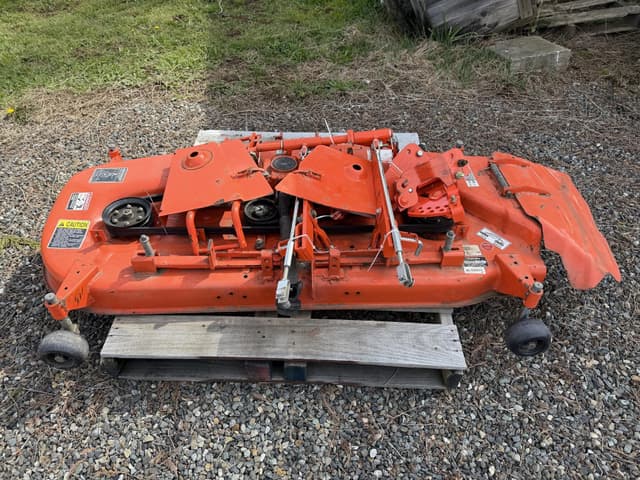 Image of Kubota RCK60B75B equipment image 1
