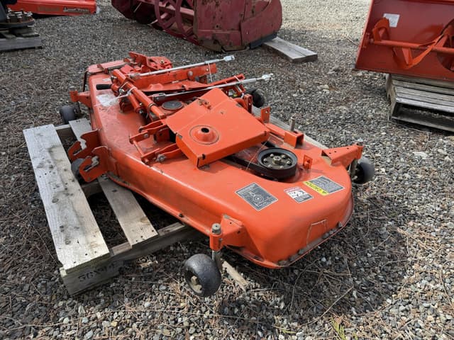Image of Kubota RCK60B75B equipment image 3