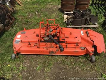 Main image Kubota RCK60B75B