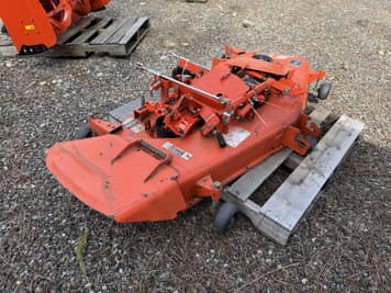 Main image Kubota RCK60B75B
