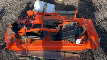 Main image Kubota RCK60D-26BX