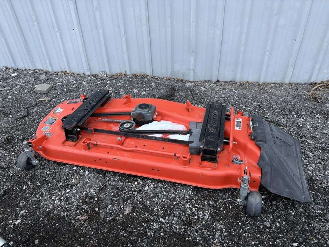 Image of Kubota RCK60D-26BX Primary image