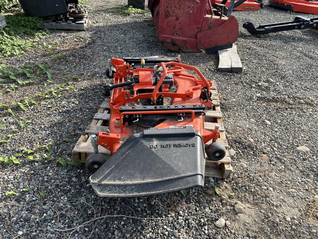 Image of Kubota RCK60D-26BX equipment image 3