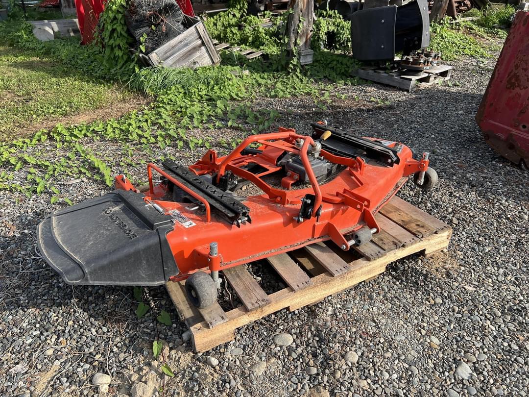 Image of Kubota RCK60D-26BX Primary image