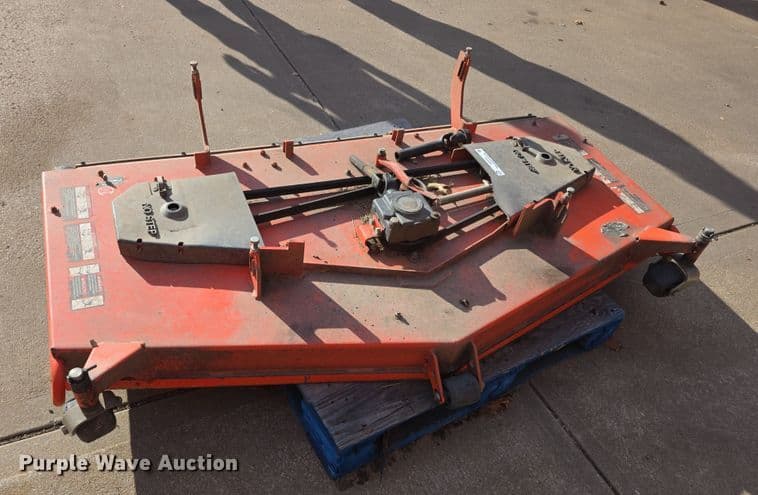 Image of Kubota RCKZ2RP-1200Z Primary image