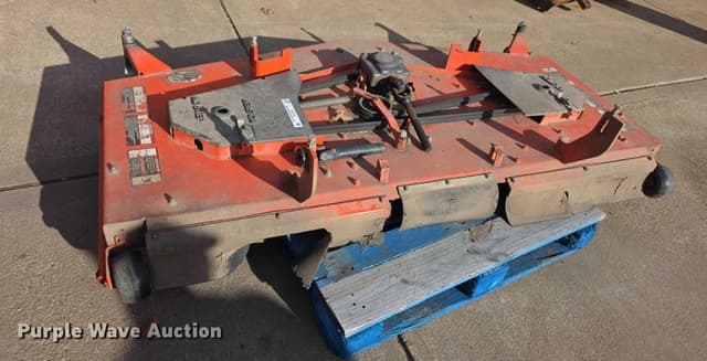 Image of Kubota RCKZ2RP-1200Z equipment image 2