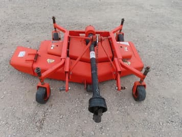 Main image Kubota RFM60