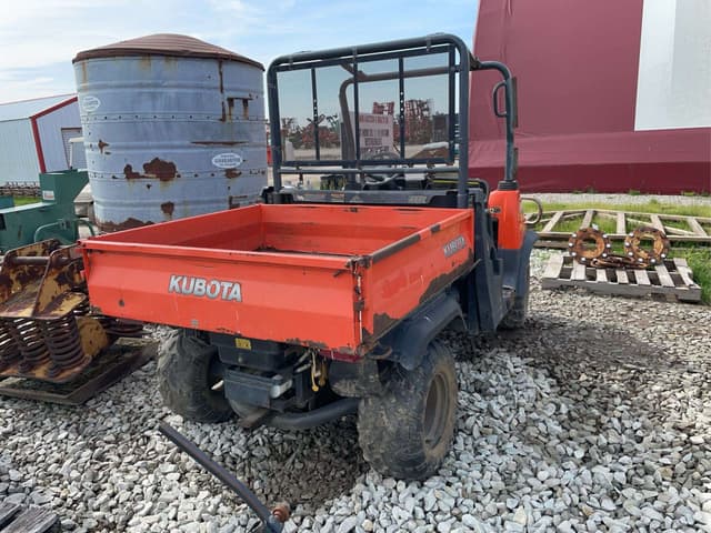 Image of Kubota RTV900 equipment image 2