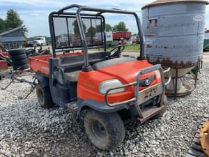 Kubota RTV900 Image
