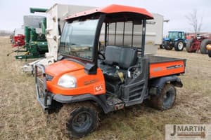 Kubota RTV900XT Image