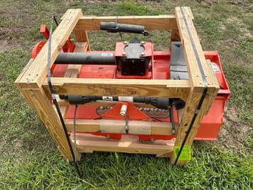 Main image Kubota RTR1250