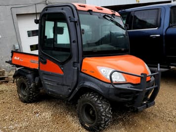 Main image Kubota RTV-1100