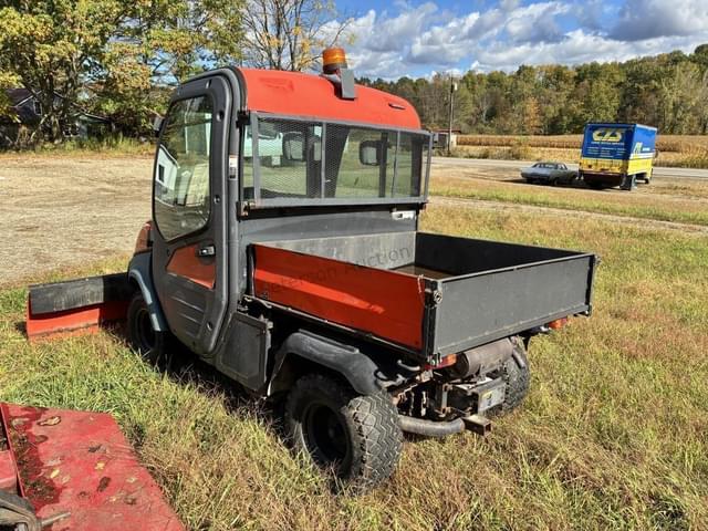 Image of Kubota RTV1100 equipment image 3