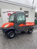 Kubota RTV-1100 Image