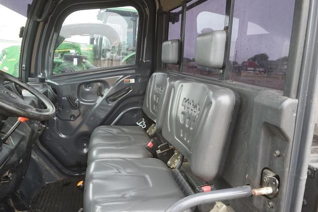 Image of Kubota RTV1100 equipment image 4