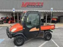 Kubota RTV-1100 Image