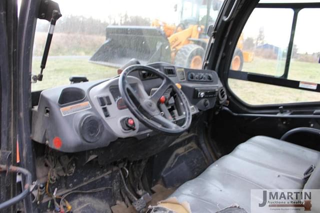 Image of Kubota RTV1100 equipment image 4