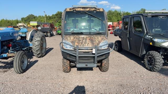 Image of Kubota RTV-1100 equipment image 1