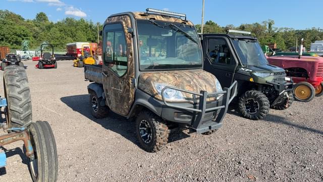 Image of Kubota RTV-1100 equipment image 2