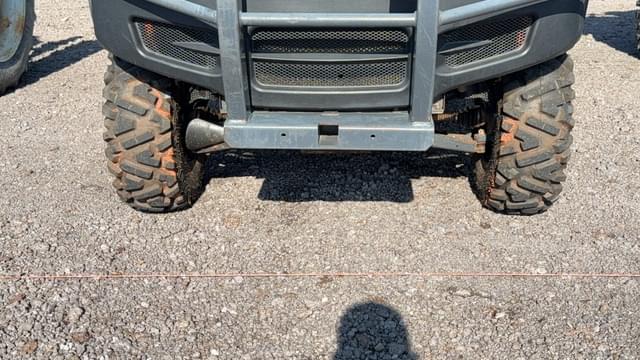 Image of Kubota RTV-1100 equipment image 3