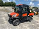 Kubota RTV-1100 Image