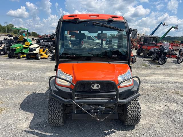 Image of Kubota RTV-1100 equipment image 2