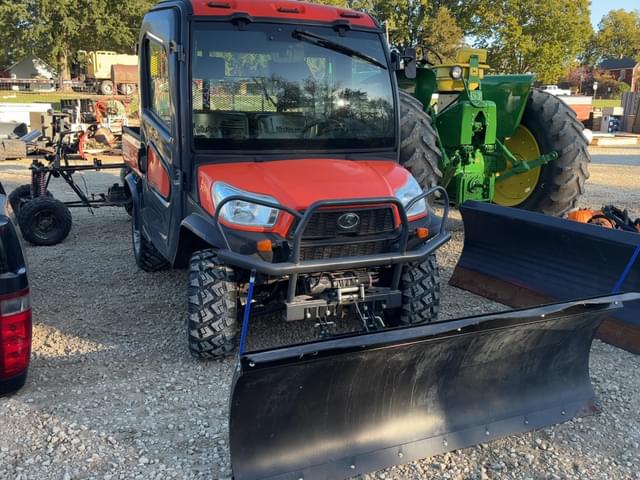 Image of Kubota RTV-X1100C equipment image 1