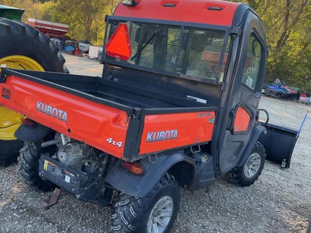Image of Kubota RTV-X1100C equipment image 2
