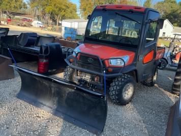 Main image Kubota RTV-X1100C