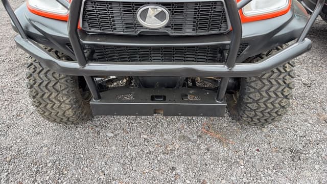 Image of Kubota RTV-X1100C equipment image 3