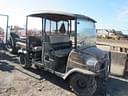 Kubota RTV1140 Image