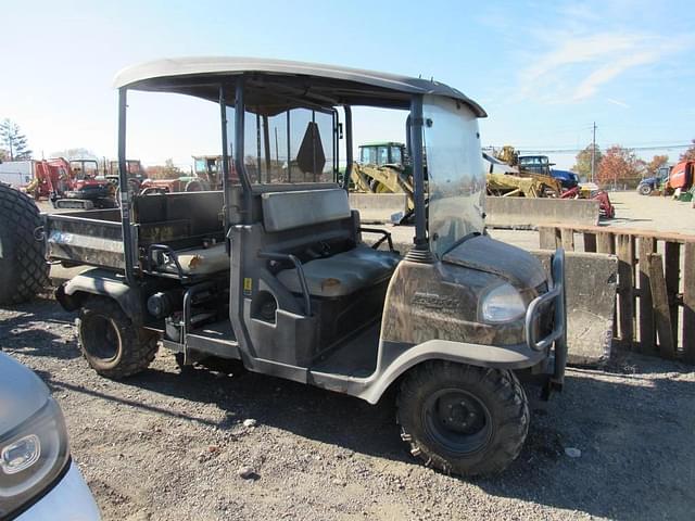 Image of Kubota RTV1140 equipment image 1